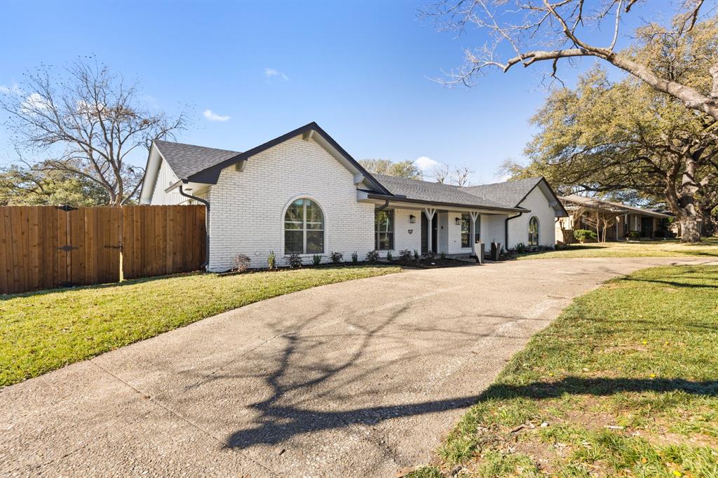 Prestonwood - Residential