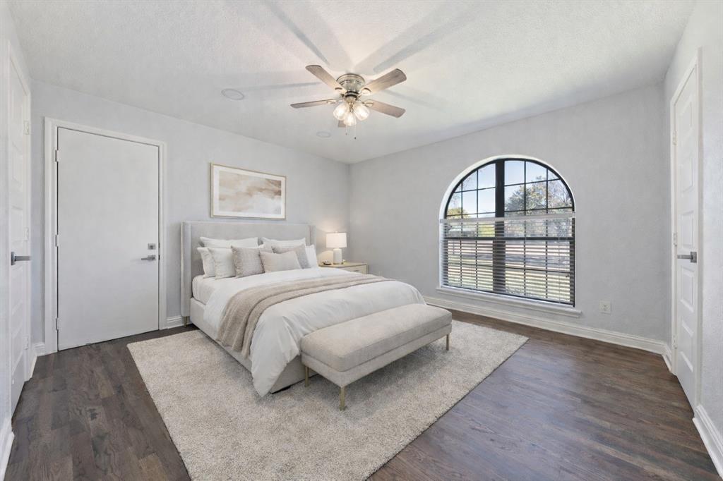 Prestonwood - Residential