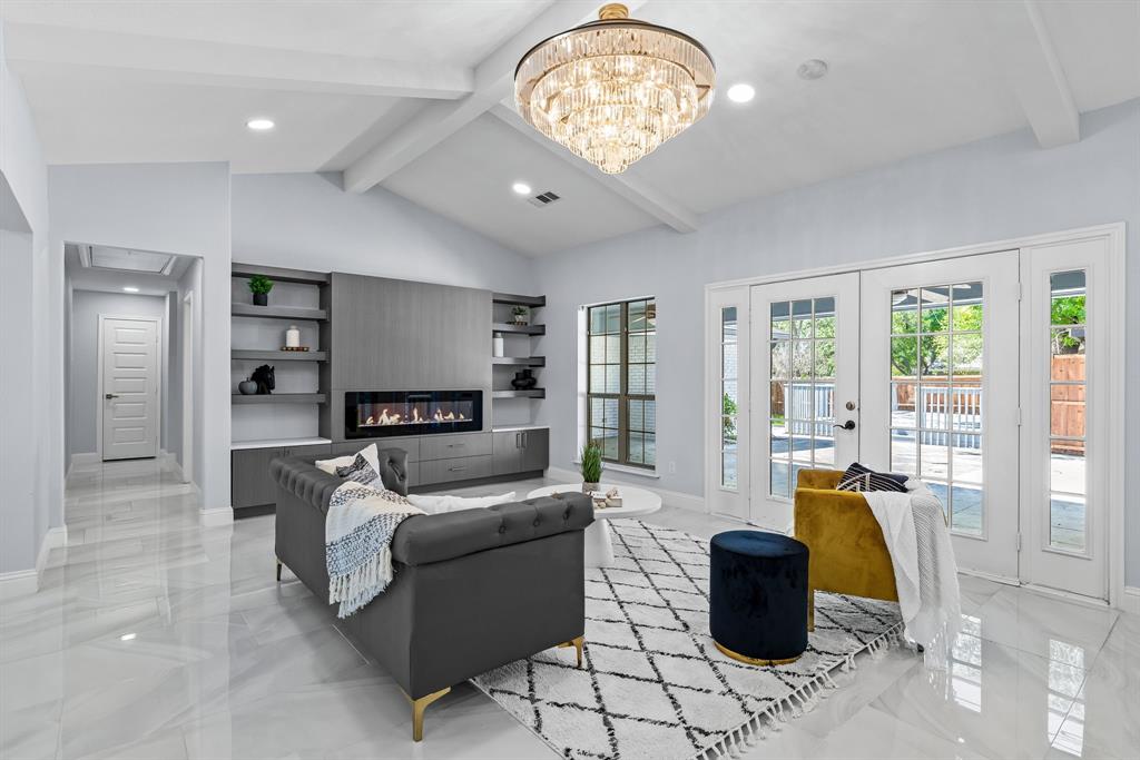 Prestonwood - Residential