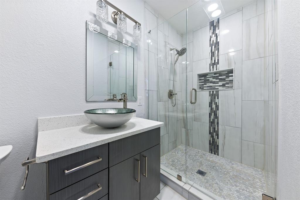 Prestonwood - Residential