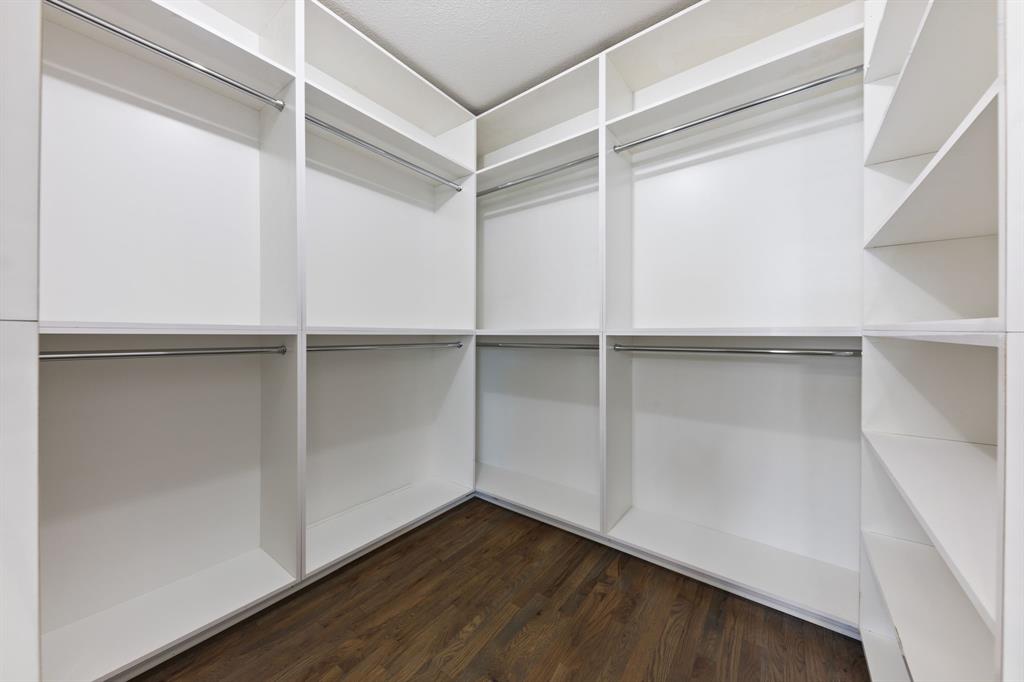 Prestonwood - Residential