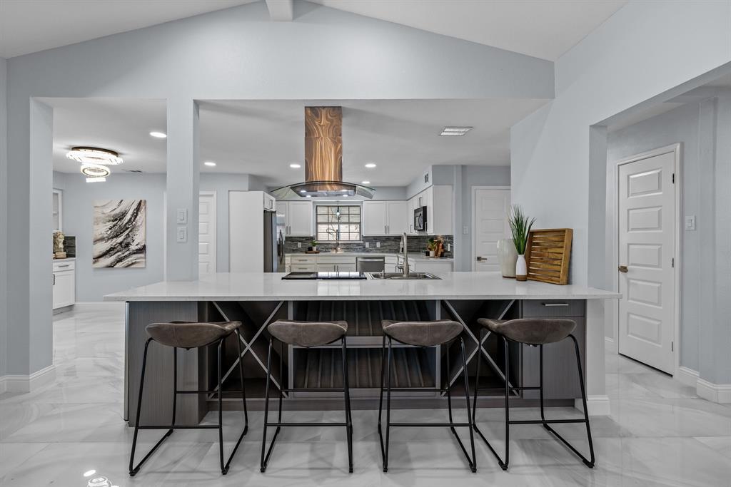 Prestonwood - Residential