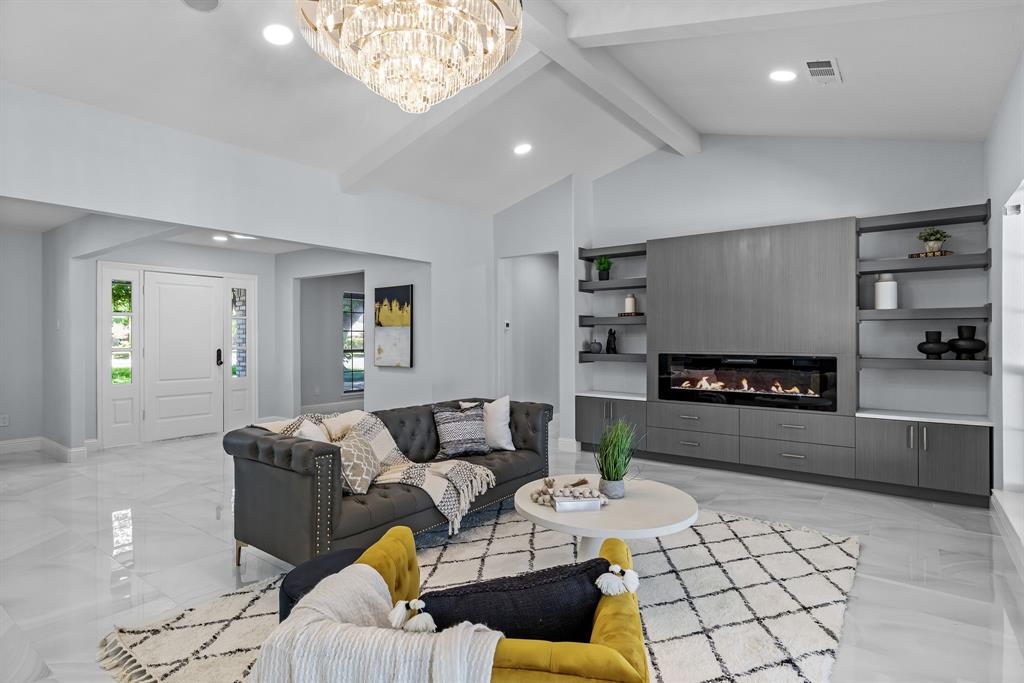 Prestonwood - Residential