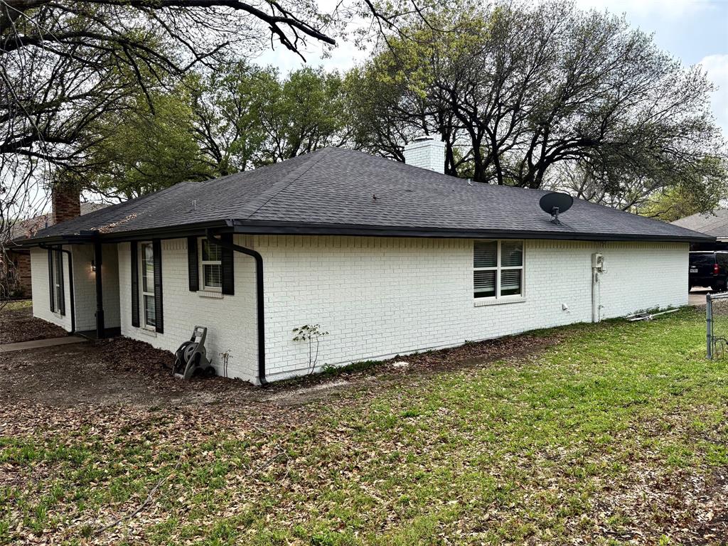 Indian Hills #1 - Residential