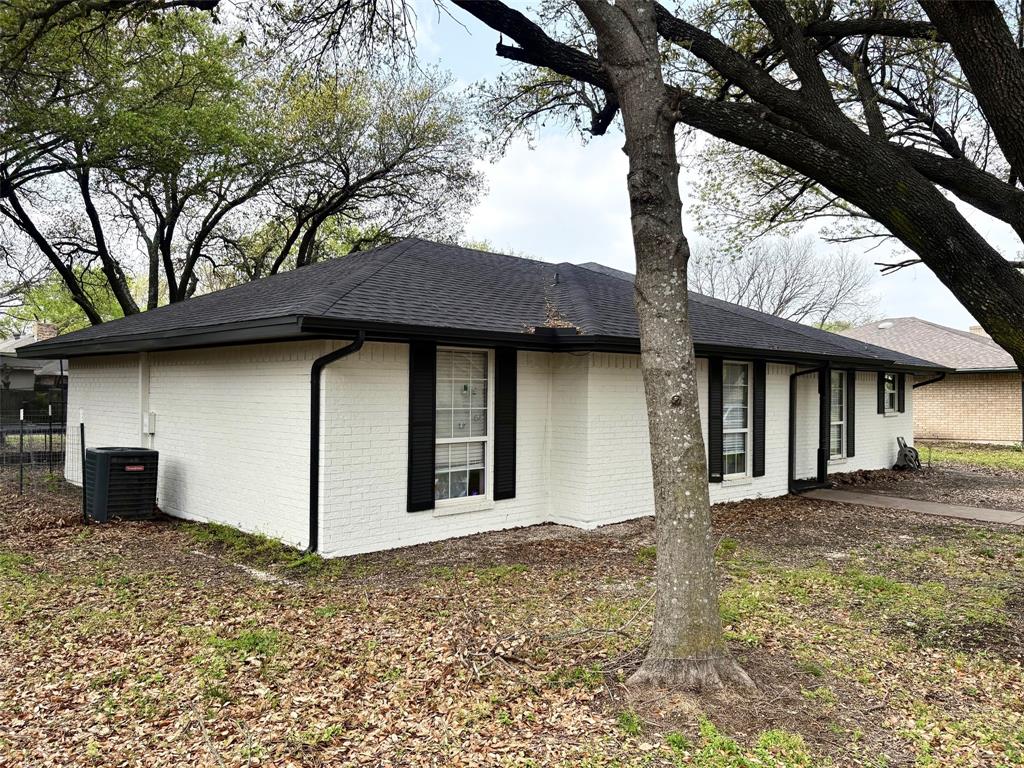 Indian Hills #1 - Residential