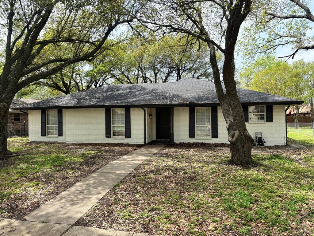 Indian Hills #1 - Residential