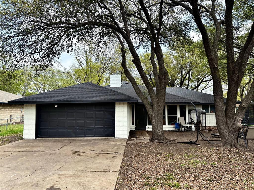 Indian Hills #1 - Residential