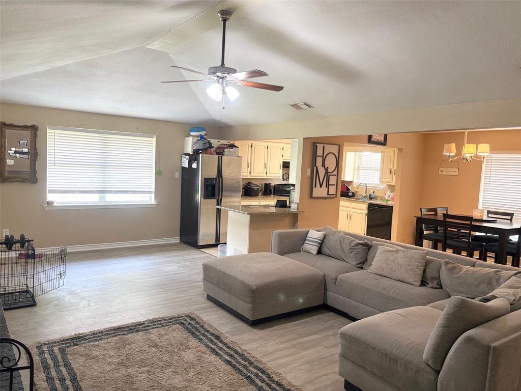 Indian Hills #1 - Residential