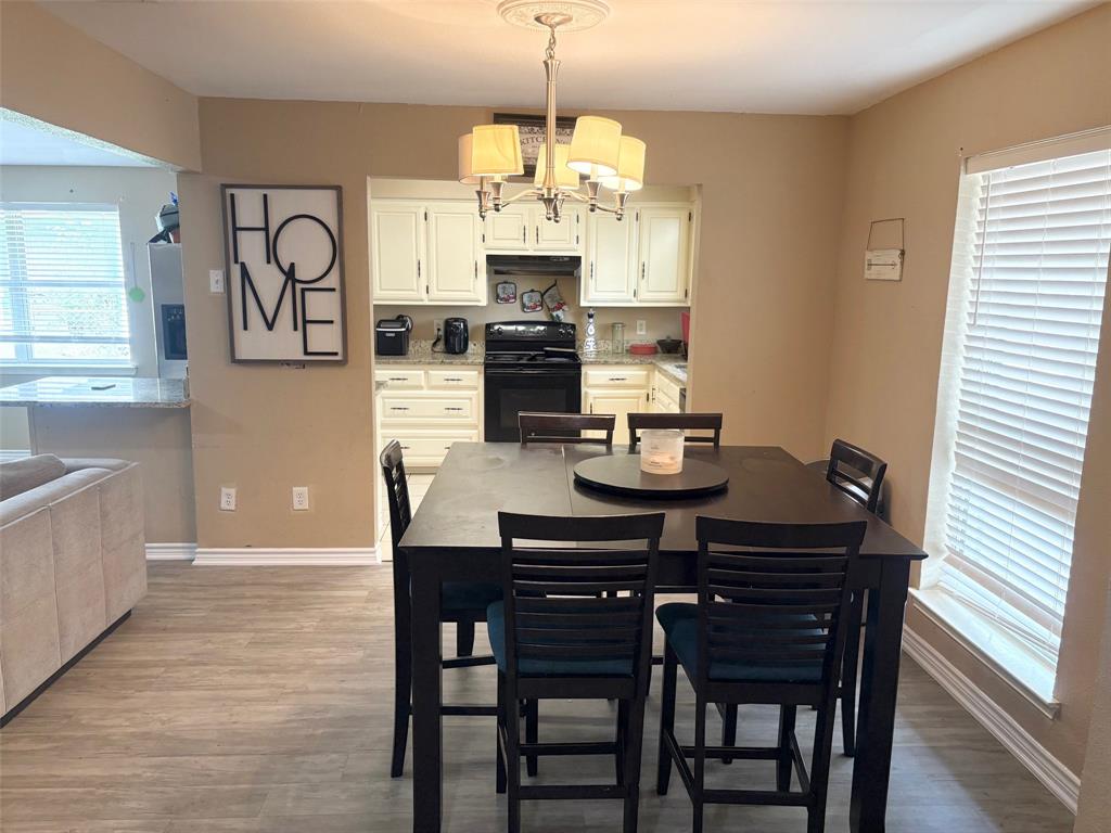 Indian Hills #1 - Residential