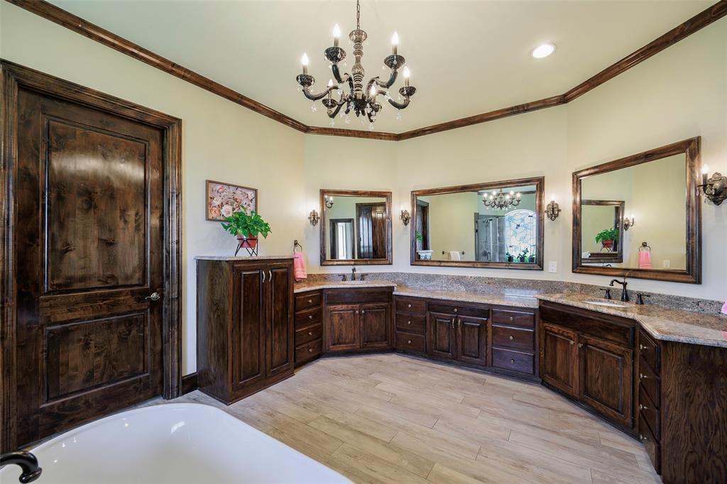 Rolling Meadows Estates - Residential