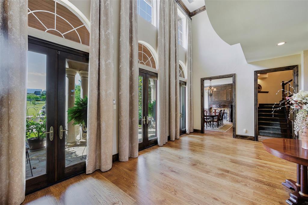 Rolling Meadows Estates - Residential