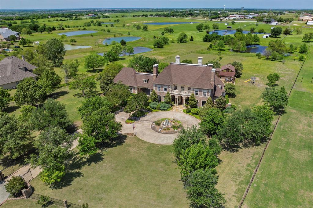 Rolling Meadows Estates - Residential