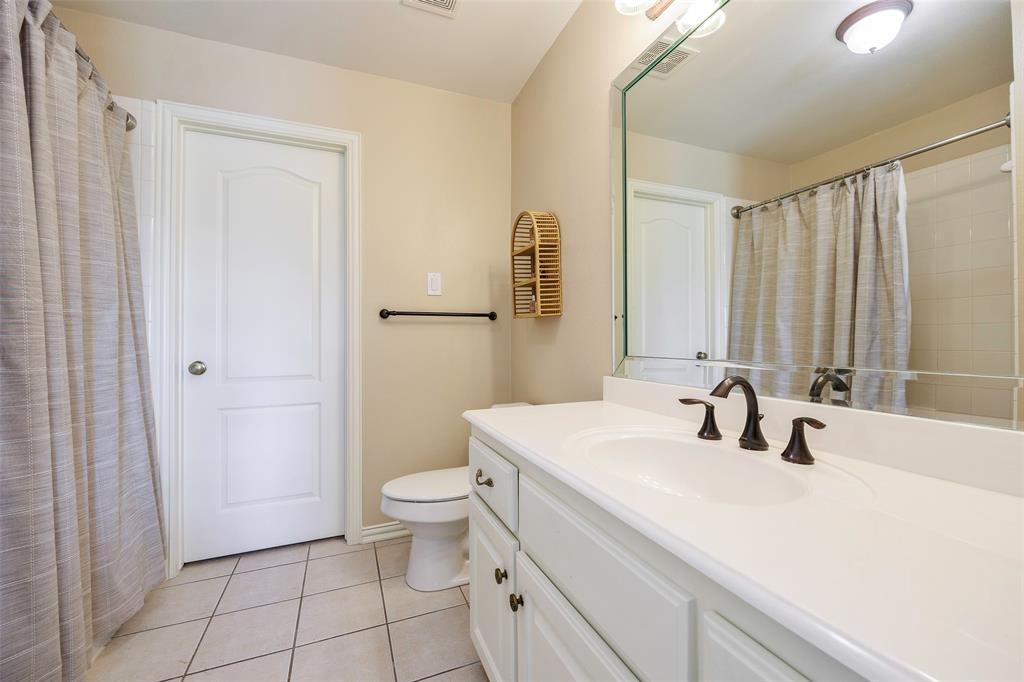 Rolling Meadows Estates - Residential