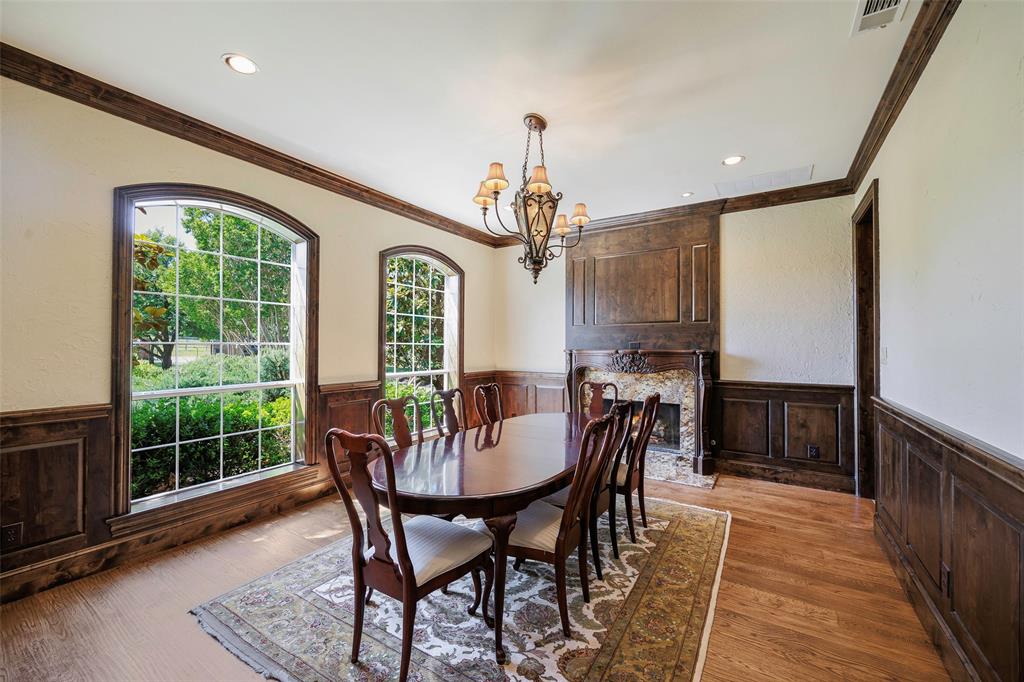 Rolling Meadows Estates - Residential