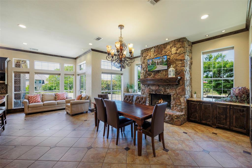 Rolling Meadows Estates - Residential