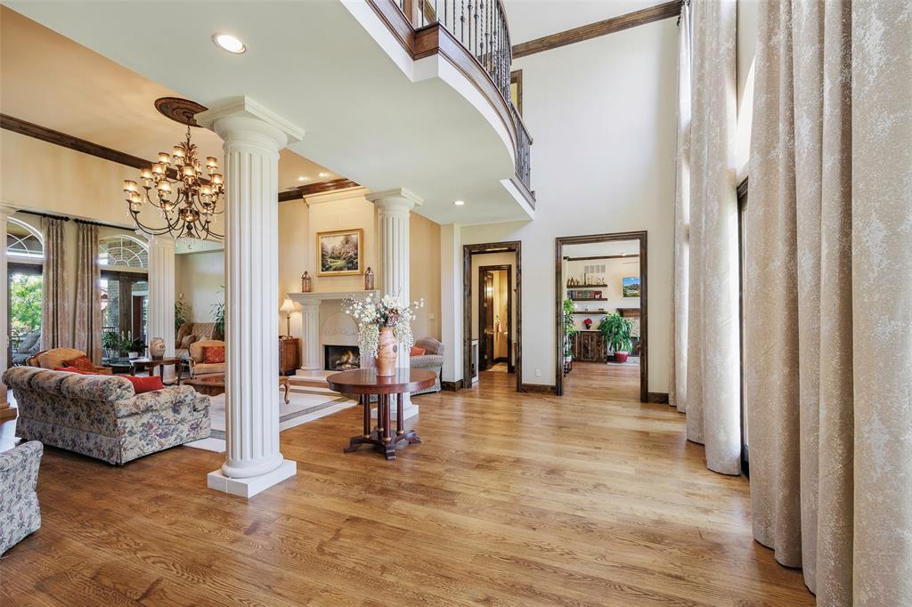 Rolling Meadows Estates - Residential