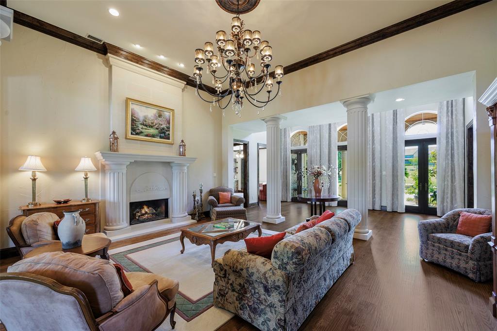 Rolling Meadows Estates - Residential