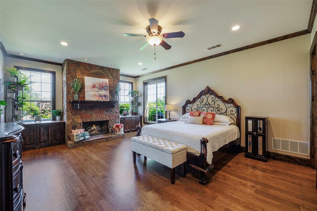 Rolling Meadows Estates - Residential