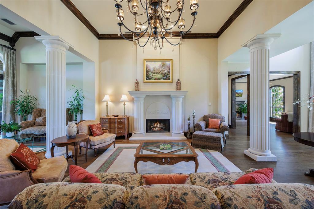 Rolling Meadows Estates - Residential