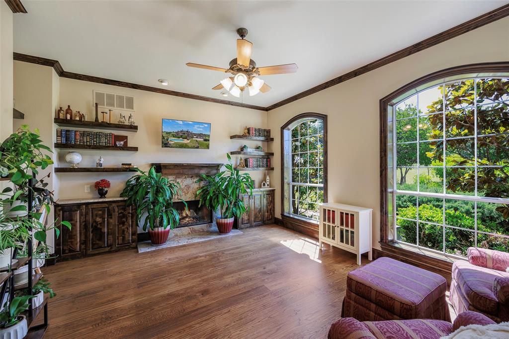 Rolling Meadows Estates - Residential