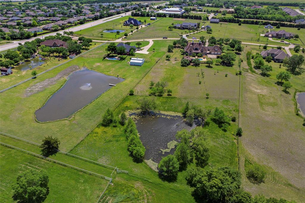 Rolling Meadows Estates - Residential