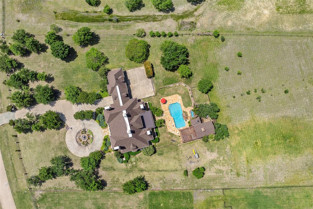 Rolling Meadows Estates - Residential