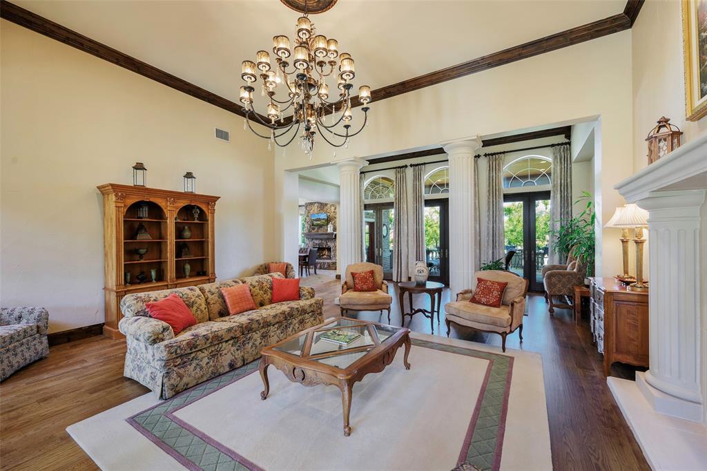 Rolling Meadows Estates - Residential