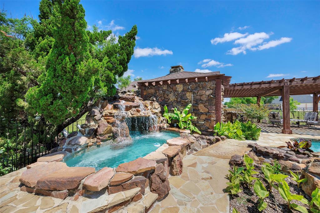 Rolling Meadows Estates - Residential