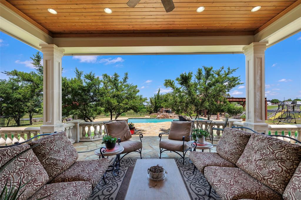 Rolling Meadows Estates - Residential