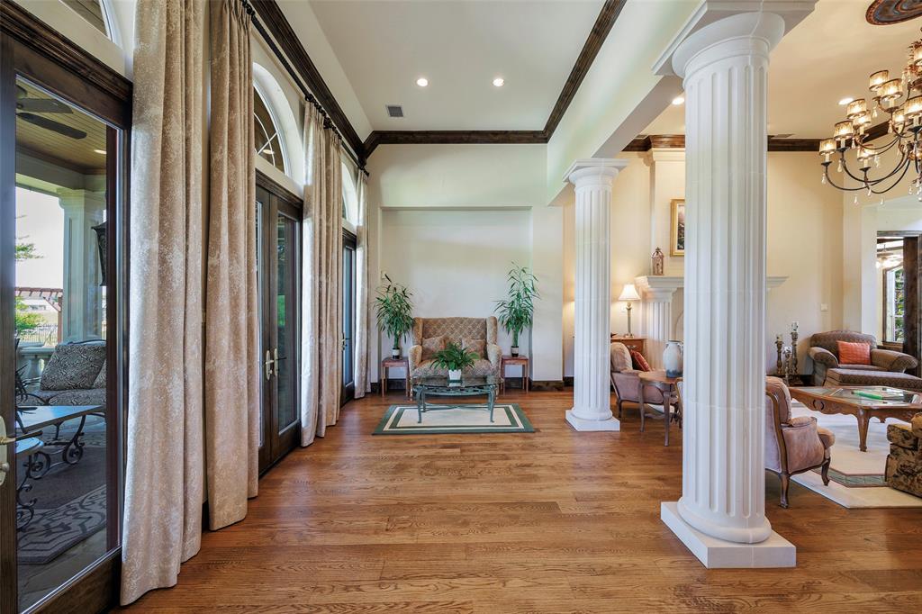 Rolling Meadows Estates - Residential