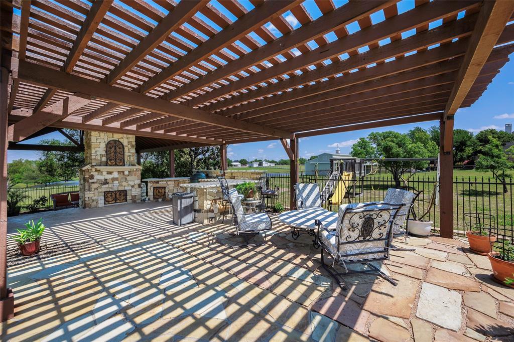 Rolling Meadows Estates - Residential