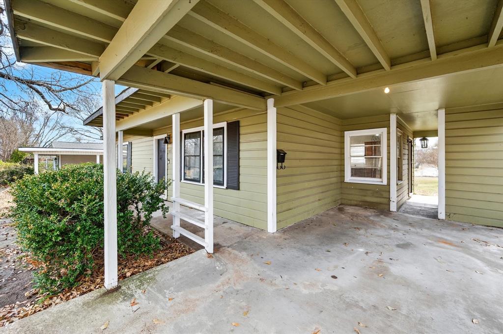 Corsicana - Residential