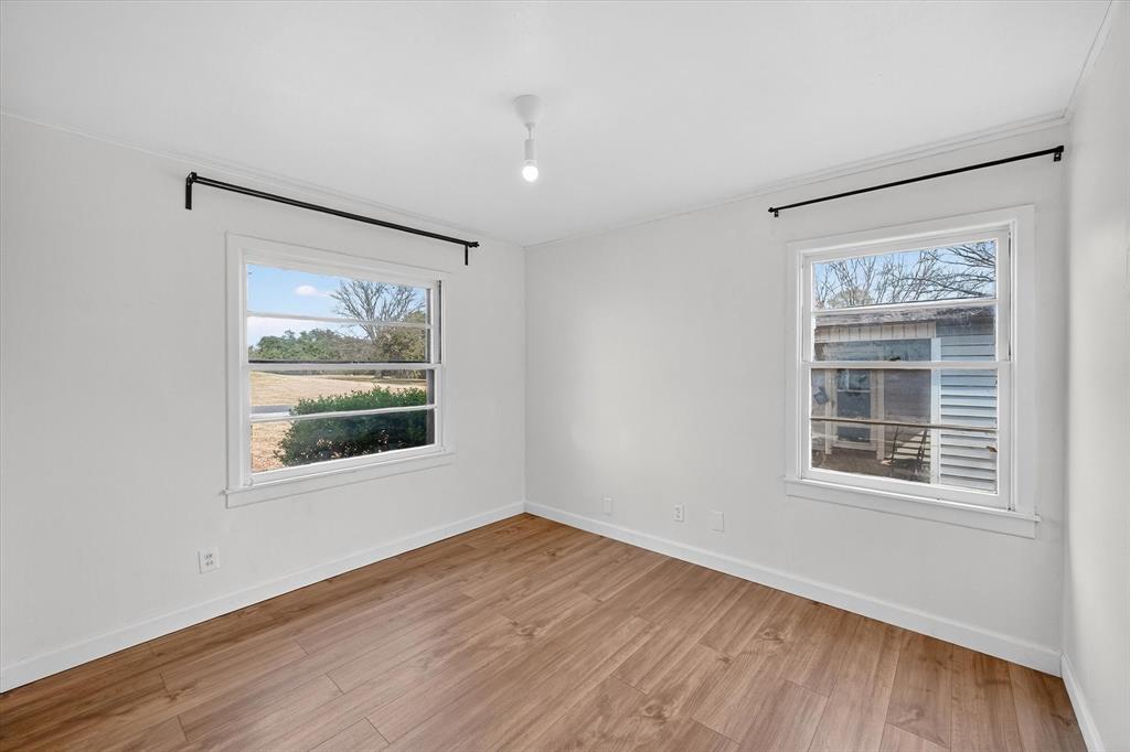 Corsicana - Residential