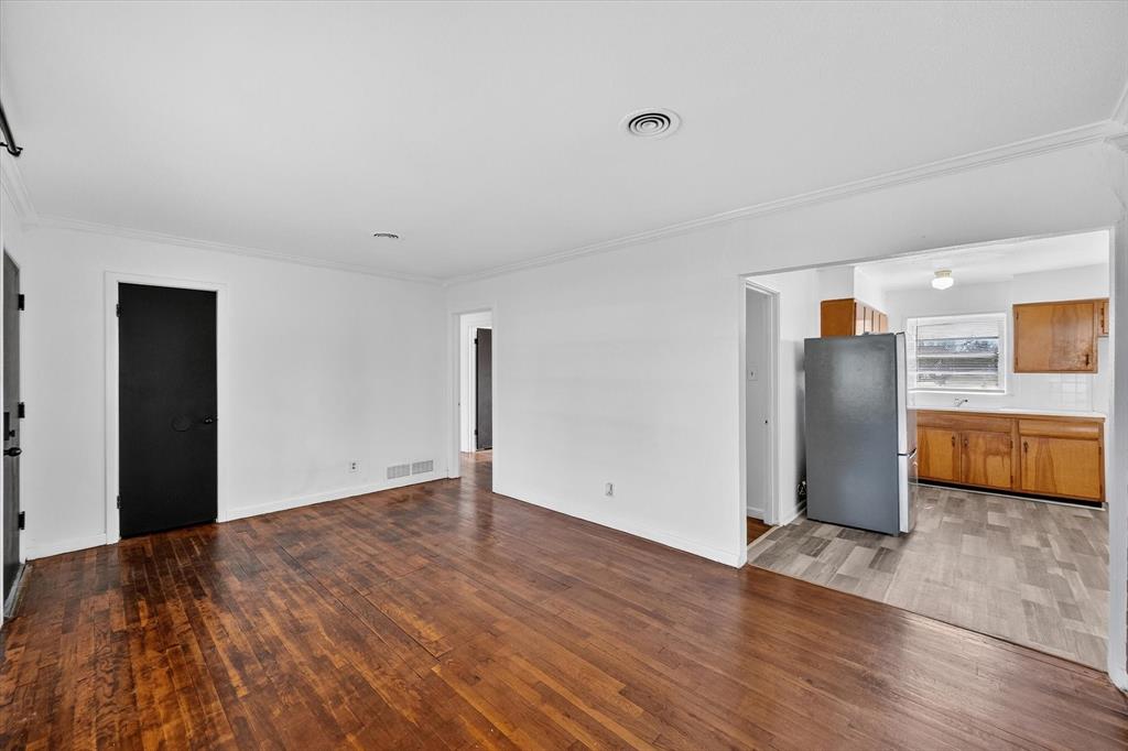 Corsicana - Residential