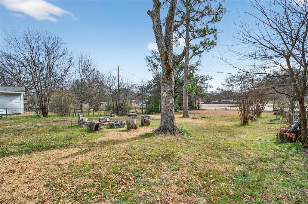 Corsicana - Residential