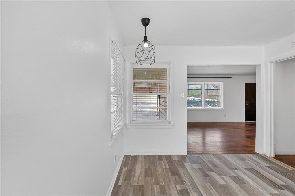 Corsicana - Residential