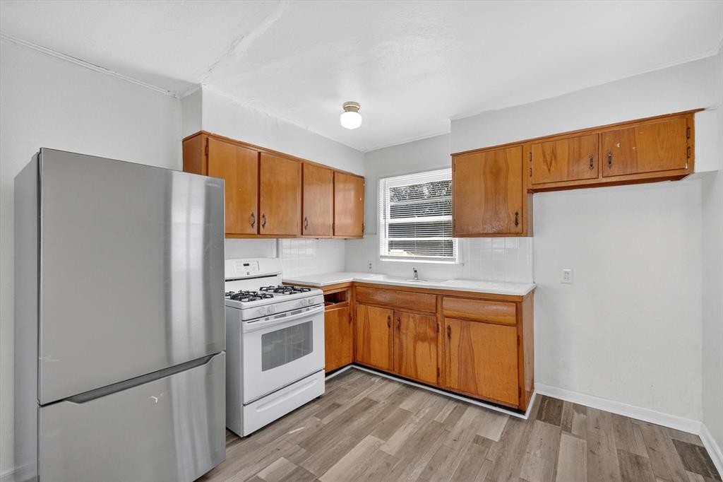 Corsicana - Residential