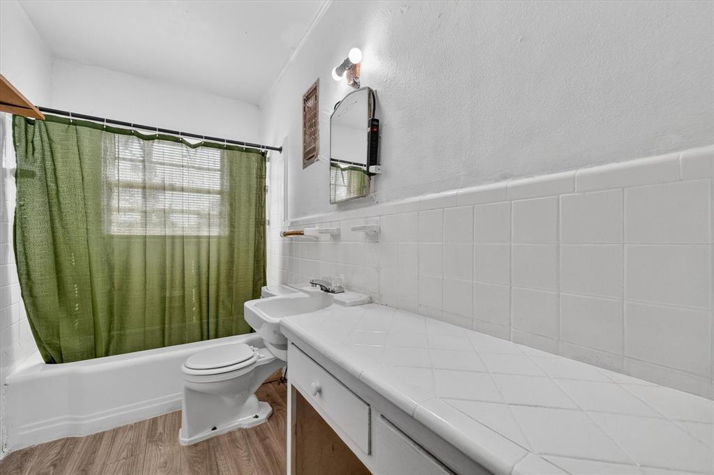 Corsicana - Residential