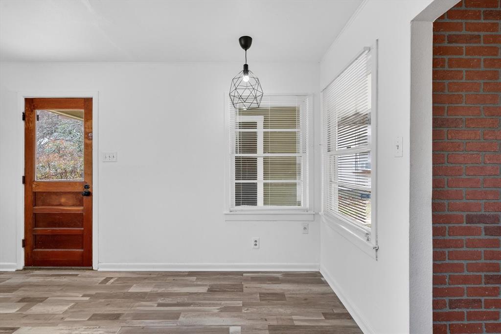 Corsicana - Residential