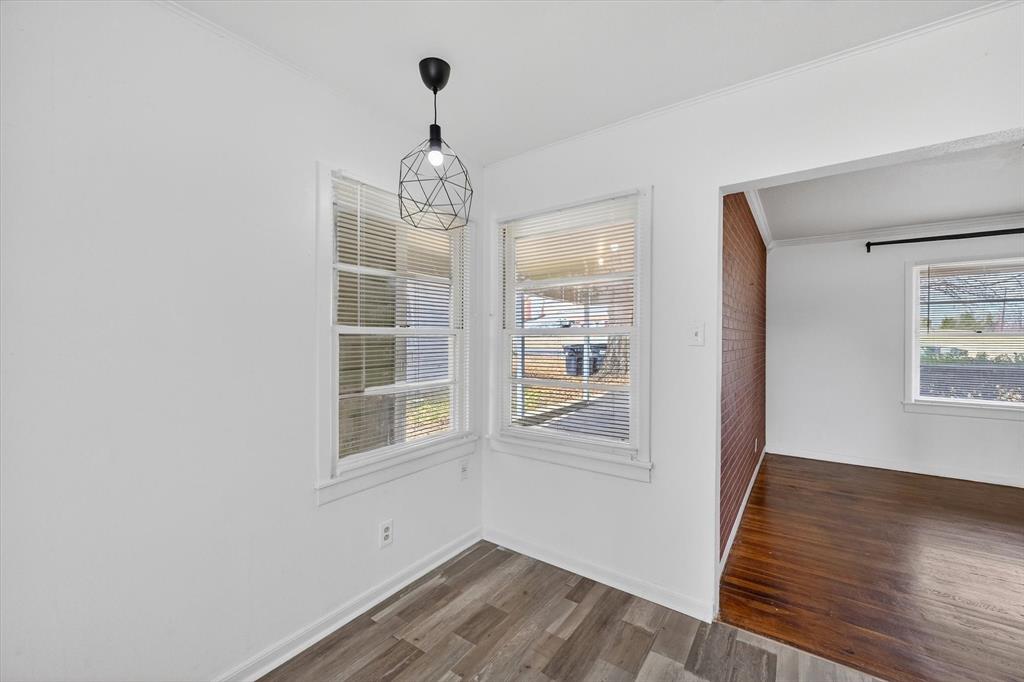 Corsicana - Residential