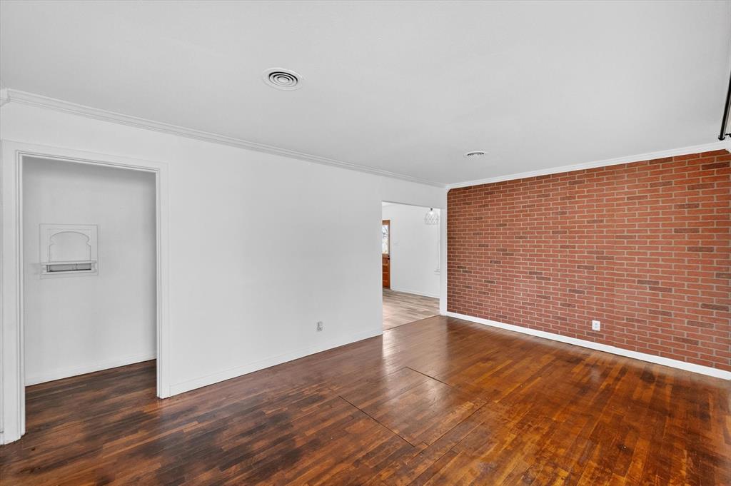 Corsicana - Residential