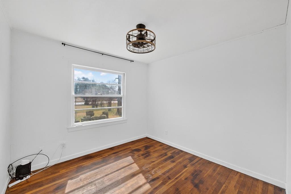 Corsicana - Residential