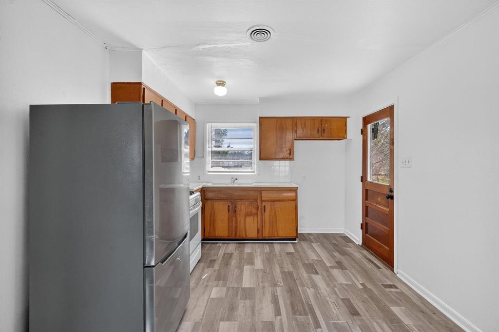 Corsicana - Residential