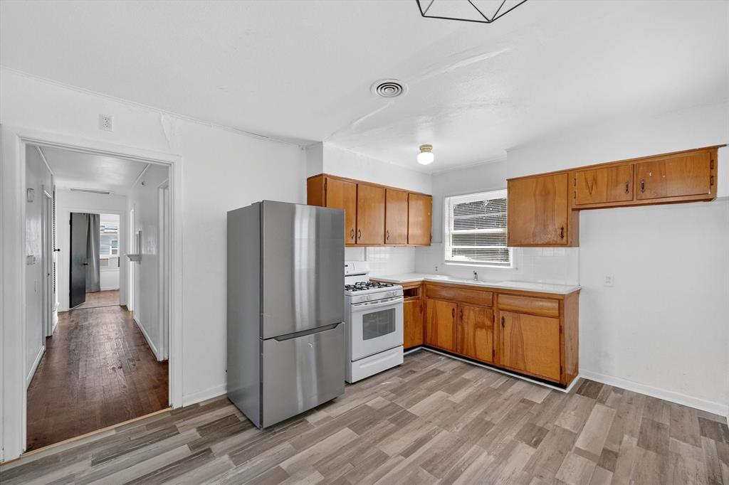 Corsicana - Residential