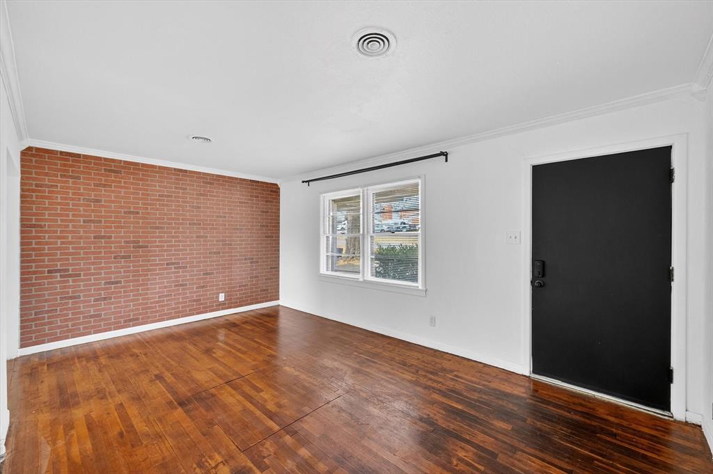 Corsicana - Residential