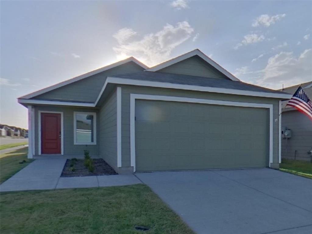 Cyppress Creek Cottage - Residential Lease