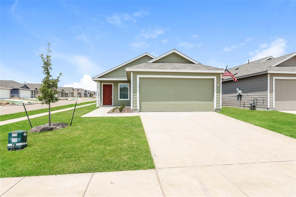 Cyppress Creek Cottage - Residential Lease