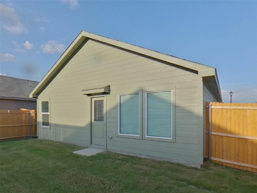 Cyppress Creek Cottage - Residential Lease