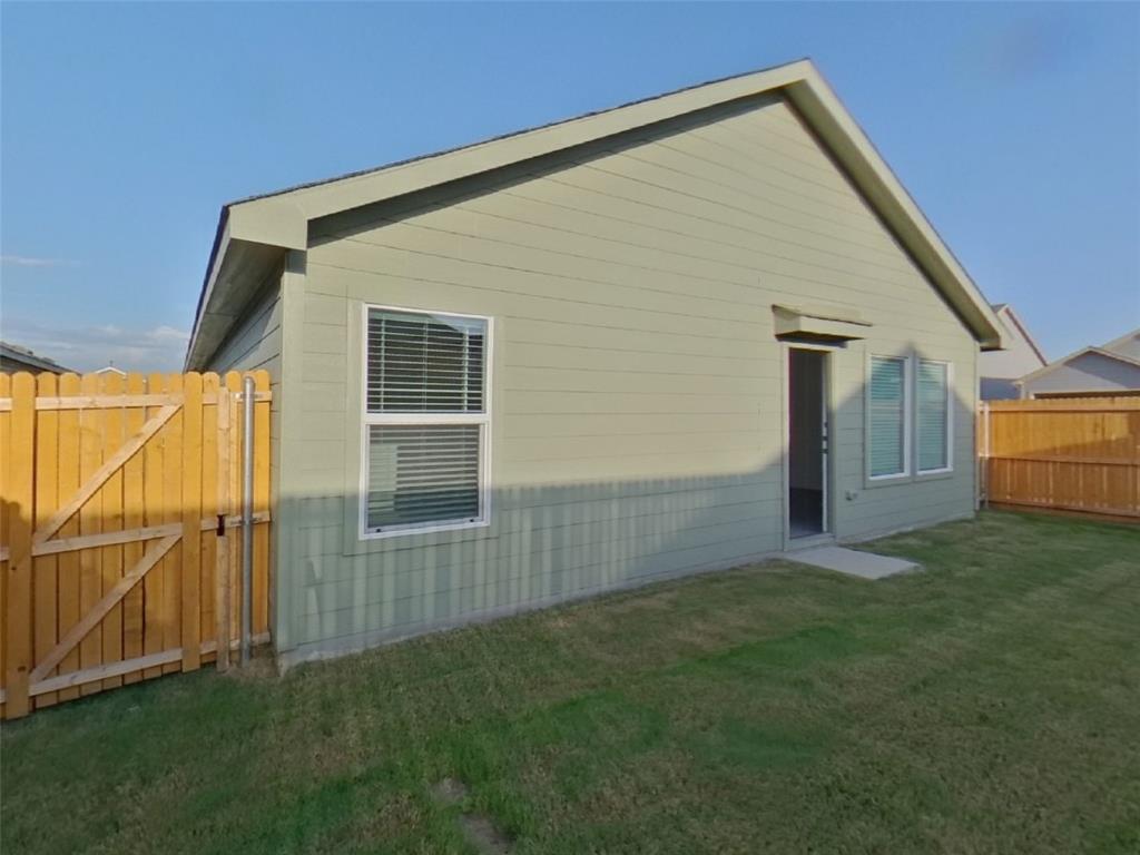 Cyppress Creek Cottage - Residential Lease