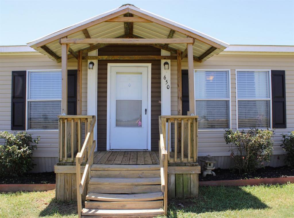 650 Lone Star Road